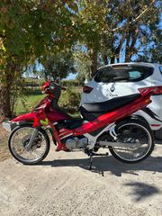 Yamaha Z 2000-thumb-1