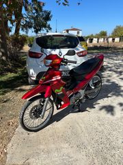 Yamaha Z 2000-thumb-2