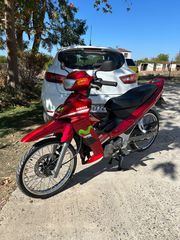 Yamaha Z 2000-thumb-3
