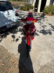 Yamaha Z 2000-thumb-4