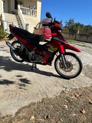 Yamaha Z 2000-thumb-5
