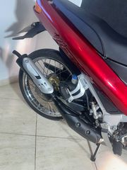 Yamaha Z 2000-thumb-8