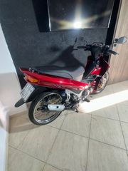 Yamaha Z 2000-thumb-9