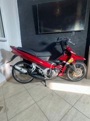Yamaha Z 2000-thumb-10