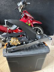 Yamaha Z 2000-thumb-14