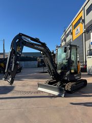 Εκσκαφέας Με Ερπύστριες Hyundai 2026 HX35AZ-thumb-1