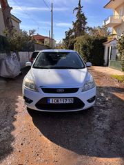 Ford Focus 2008 TDCI TURBO DIESEL 1.6