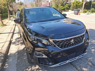 Peugeot 5008 2020 1.5 BlueHDI 130 GT line αυτόματο δέρματινα