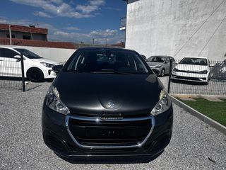 Peugeot 208 2016-thumb-1