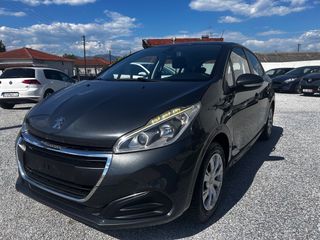 Peugeot 208 2016-thumb-2