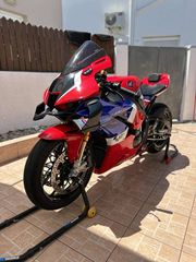 Honda CBR 1000RR 2021 sp
