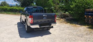 Ford Ranger 2012 XLT 2.2 4x4 1.5 καμπίνα-thumb-2