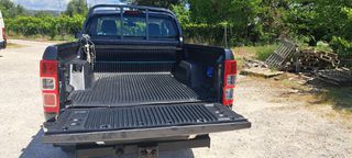 Ford Ranger 2012 XLT 2.2 4x4 1.5 καμπίνα-thumb-4
