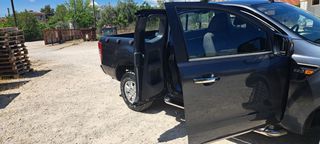 Ford Ranger 2012 XLT 2.2 4x4 1.5 καμπίνα-thumb-6