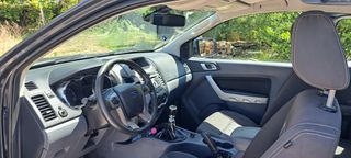 Ford Ranger 2012 XLT 2.2 4x4 1.5 καμπίνα-thumb-7