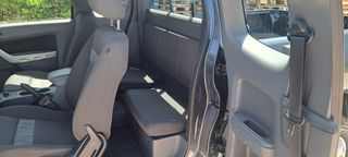 Ford Ranger 2012 XLT 2.2 4x4 1.5 καμπίνα-thumb-8
