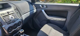 Ford Ranger 2012 XLT 2.2 4x4 1.5 καμπίνα-thumb-9