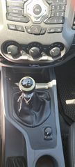 Ford Ranger 2012 XLT 2.2 4x4 1.5 καμπίνα-thumb-12