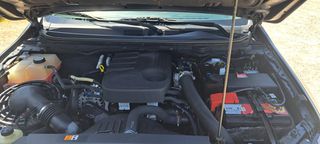 Ford Ranger 2012 XLT 2.2 4x4 1.5 καμπίνα-thumb-16