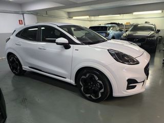 Ford Puma 2024 ST LINE X