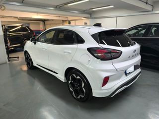 Ford Puma 2024 ST LINE X-thumb-1
