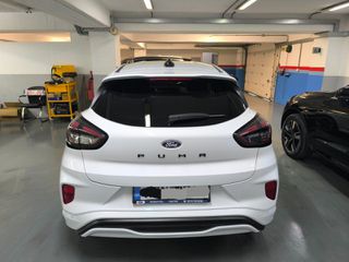 Ford Puma 2024 ST LINE X-thumb-2