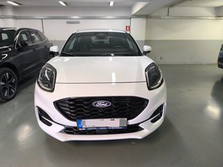 Ford Puma 2024 ST LINE X-thumb-3