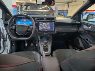 Ford Puma 2024 ST LINE X-thumb-6