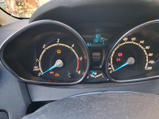 Ford Puma 2024 ST LINE X-thumb-9