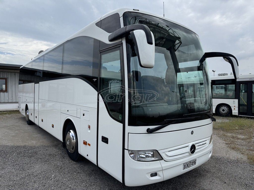 Mercedes-Benz 2018 Tourismo 15Rhd