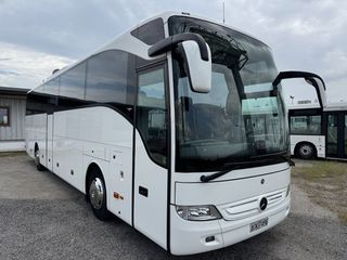 Mercedes-Benz 2018 Tourismo 15Rhd