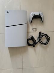 Playstasion 5 slim digital edition
