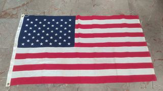 Aμερικανική σημαία (USA) - American flag (USA)