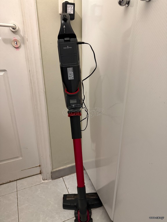 HOOVER STICK