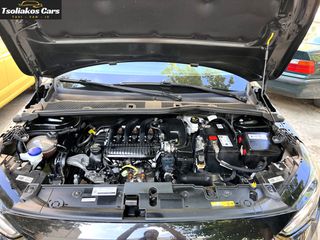Opel Corsa 2021 F Edition - Γραμμάτια - Tsoliakos Cars --thumb-8