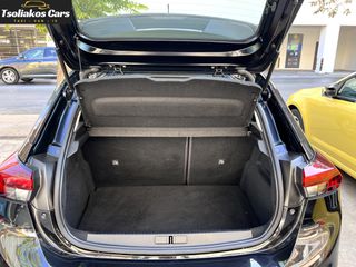 Opel Corsa 2021 F Edition - Γραμμάτια - Tsoliakos Cars --thumb-9