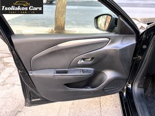 Opel Corsa 2021 F Edition - Γραμμάτια - Tsoliakos Cars --thumb-11