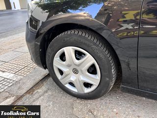 Opel Corsa 2021 F Edition - Γραμμάτια - Tsoliakos Cars --thumb-13