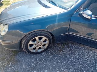 Mercedes-Benz CLK 200 2005 CLK 200 KOMPRESSOR ELEGANCE-thumb-5