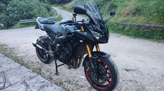 Yamaha FZ1 Fazer 2007