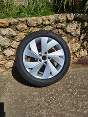 ΖΑΝΤΟΛΑΣΤΙΧΑ ΓΙΑ VW 205/50/17