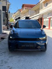 Lynk&Co 01 2023 ΔΕΣΜΕΥΤΗΚΕ