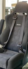 ΚΑΘΙΣΜΑ RECARO SPORT * KAFOUNIS MOTORSPORT * ΤΕΛΕΥΤΑΙΟ ΚΟΜΜΑΤΙ ΕΙΔΙΚΗ ΠΡΟΣΦΟΡΑ