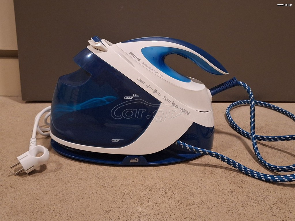 PHILIPS PERFECT CARE PERFORMER