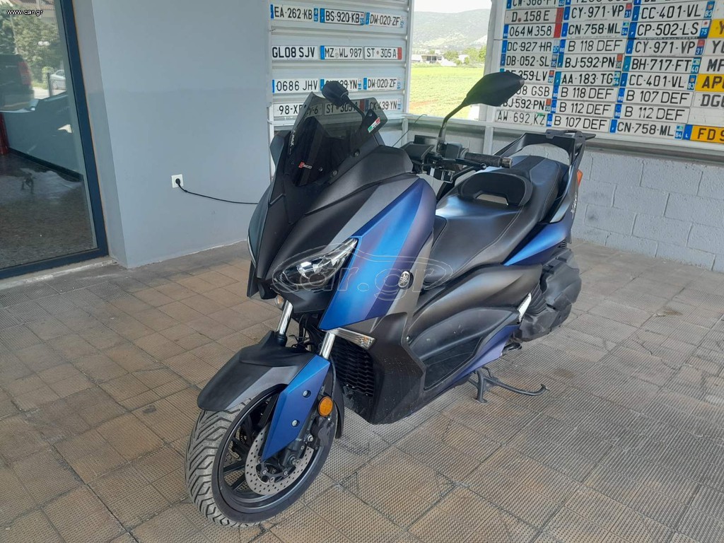 Yamaha XMAX 400 2019 <DANOS CARS> 400 ABS