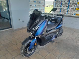 Yamaha XMAX 400 2019 <DANOS CARS> 400 ABS