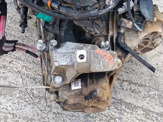 ΣΑΣΜΑΝ ΓΙΑ ΚΙΝΗΤΗΡΑ  K9K836  RENAULT MEGANE III  09-13     SCENIC  09-15