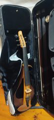Βιολί ηλεκτρικο πενταχορδο Yamaha YEV105NT Electric Violin, 5-String, Lightweight, Natural