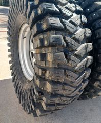 MAXXIS TREPADOR. 17/12.5/16