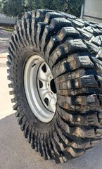 MAXXIS TREPADOR. 17/12.5/16-thumb-1